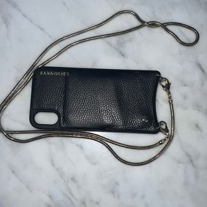 Phone case iPhone XR